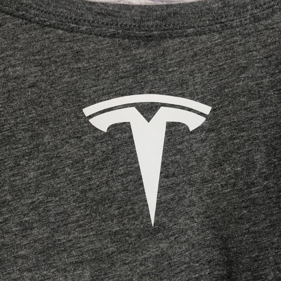 TESLA t-shirt for woman - Picture 6 of 7